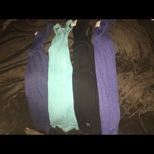 VS tank tip bundle of 4